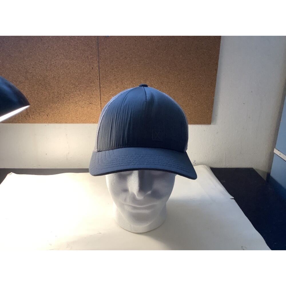 XACTLY Trucker Hat Cap Men’s One Size Fits All Grey